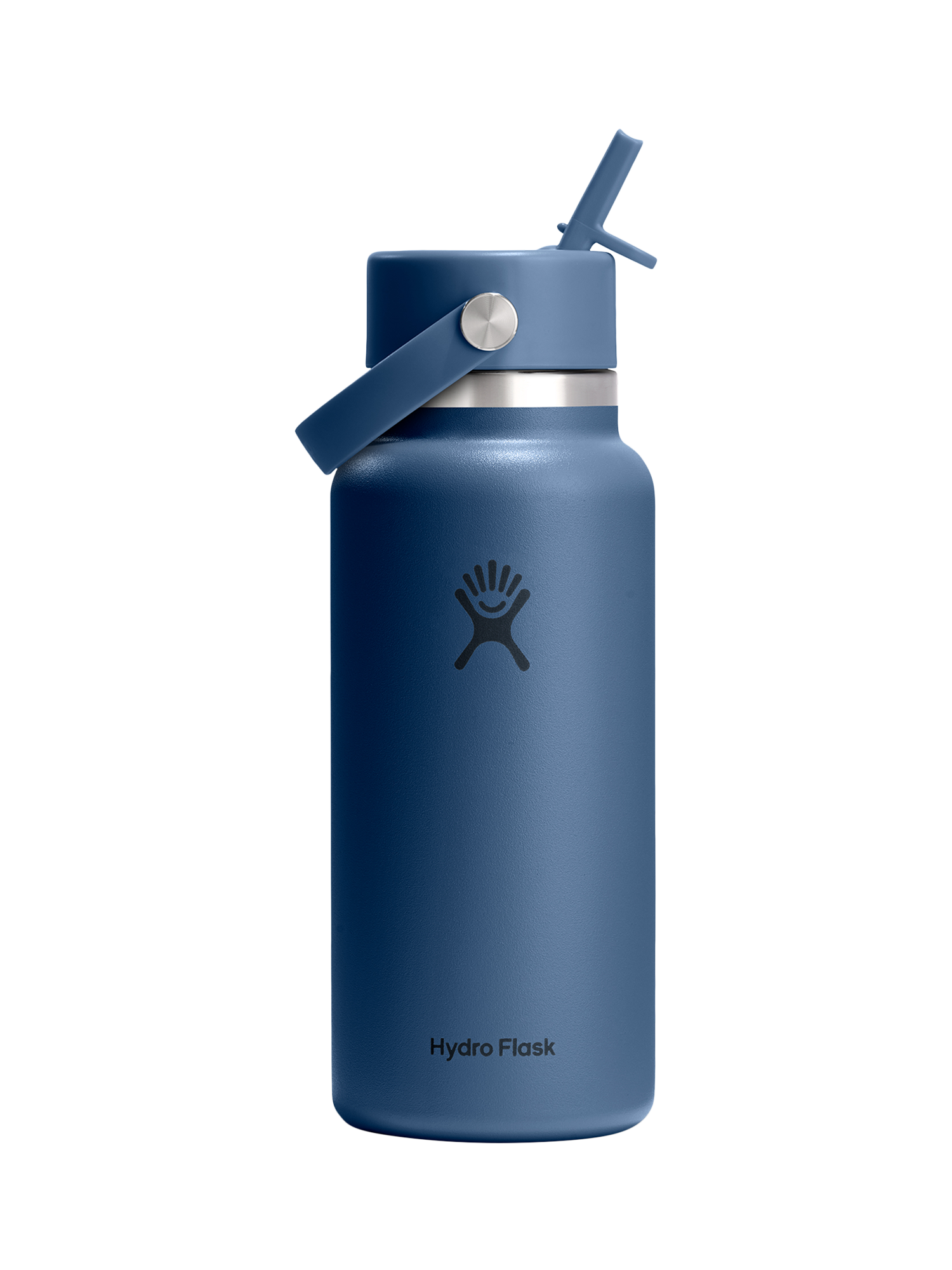 Hydro Flask Double Wall Vacuum Insulated Stainless Steel Wide Mouth ...