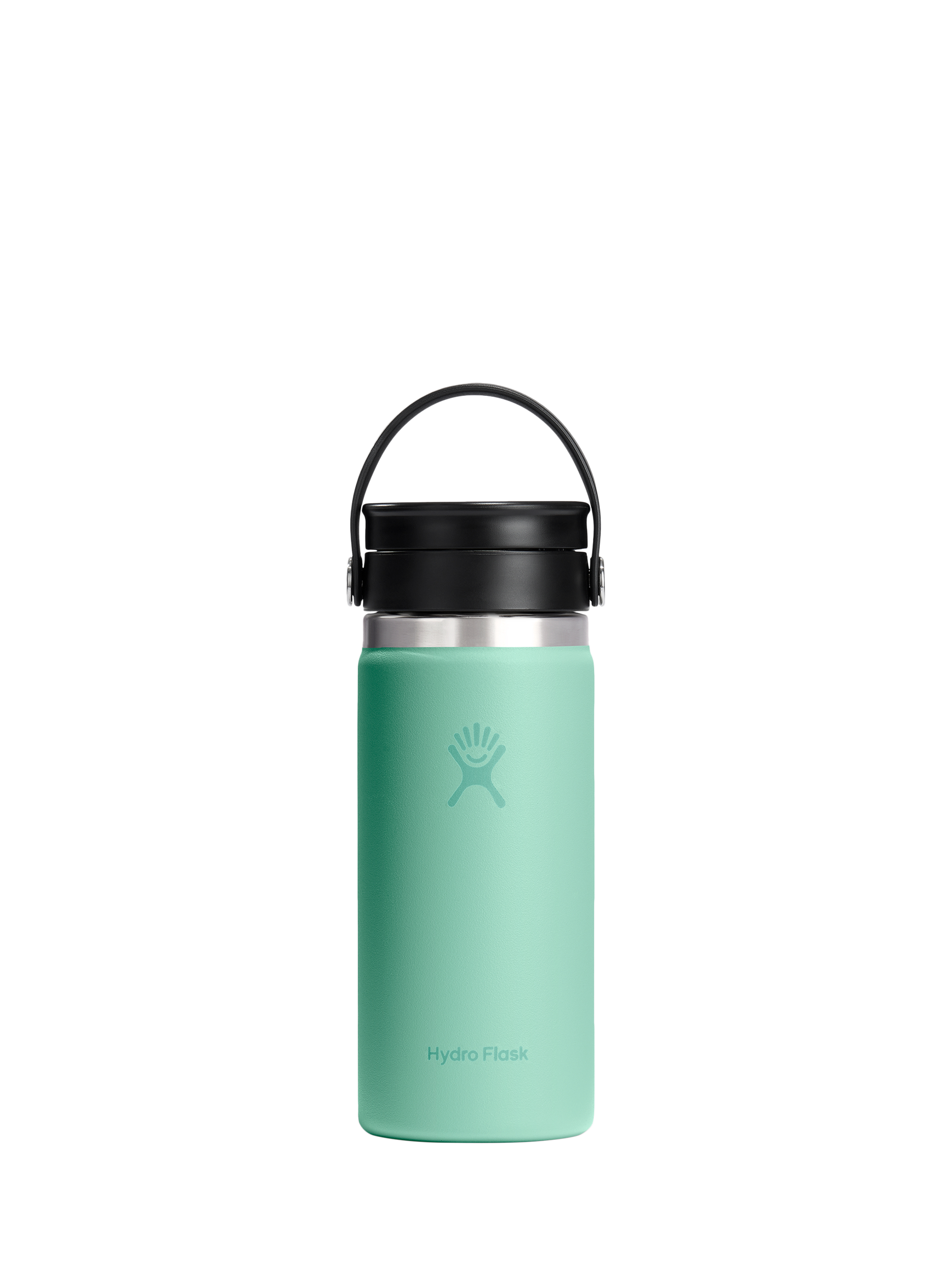 Hydro Flask Double Wall Vacuum Insulated Stainless Steel Travel Mug ...