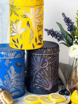 Sara Miller Anniversary Storage Tin Caddy, Set of 3, 1.9L - view 2, Multi