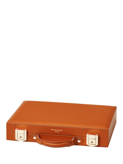 Aspinal of London Backgammon Set Board Game - view 2, Marmalade