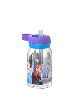 Mepal Kids' Disney Frozen Twist Drinks Bottle, 450ml - view 2, Multi