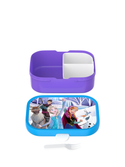 Mepal Kids' Disney Frozen Campus Lunch Box - view 2, Multi