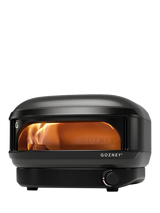 Gozney Arc Lite Gas Fuel Outdoor Pizza Oven, Black
