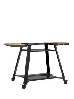 Gozney Dome (Gen 2) & XL Series Stand, Black