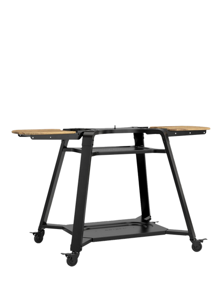 Gozney Dome (Gen 2) & XL Series Stand, Black