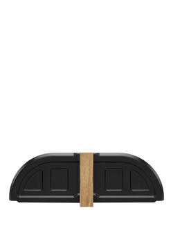 Gozney Dome (Gen 2) Pizza Oven Door, Black