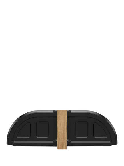 Gozney Dome (Gen 2) Pizza Oven Door, Black