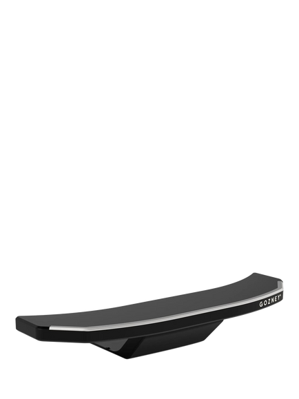 Gozney Dome (Gen 2) Mantel Pizza Oven Accessory, Black