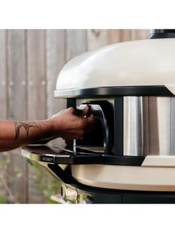 Gozney Dome (Gen 2) Pizza Oven Neapolitan Arch - view 2, Black