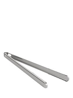 Gozney Live Fire Charcoal Tongs, Black