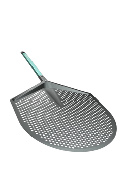 Gozney Pro Placement XL Aluminium Pizza Peel, Black