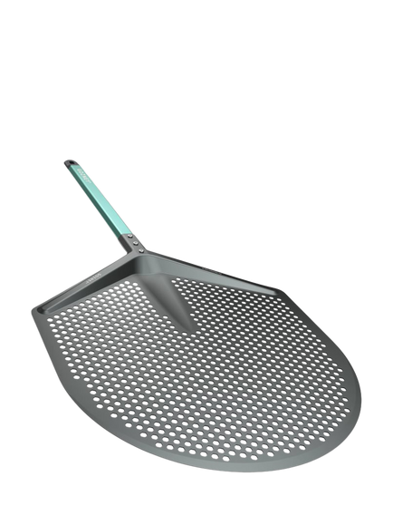Gozney Pro Placement XL Aluminium Pizza Peel, Black