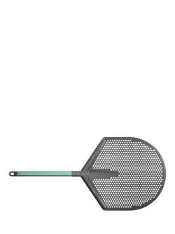 Gozney Pro Placement XL Aluminium Pizza Peel - view 2, Black