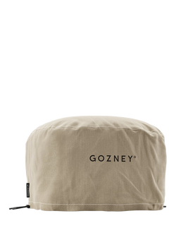 Gozney Arc Lite Pizza Oven Cover, Natural