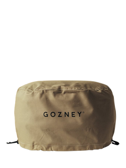 Gozney Arc Lite Pizza Oven Cover - view 2, Natural