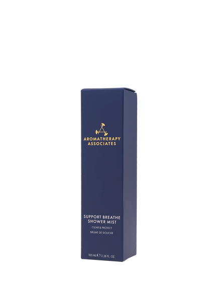 Aromatherapy Associates Support Breathe Shower Mist, 100ml - view 2, 