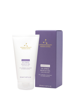 Aromatherapy Associates Stress Muscle Gel, 150ml, 