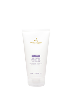 Aromatherapy Associates Stress Muscle Gel, 150ml - view 2, 