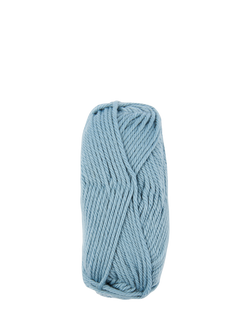 Rowan Baby Cashsoft Worsted Aran Knitting Yarn, 52g - view 2, Blue