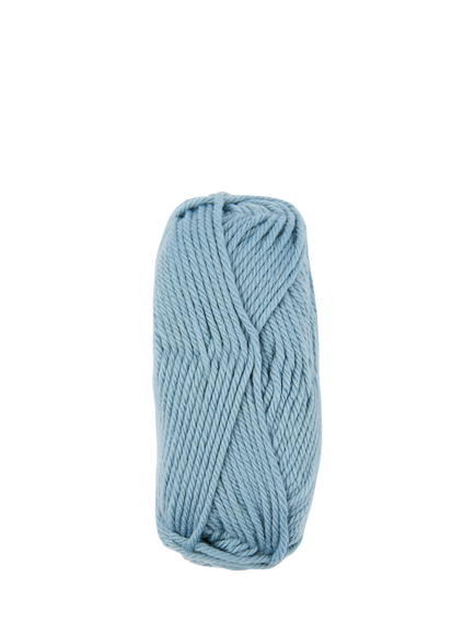 Rowan Baby Cashsoft Worsted Aran Knitting Yarn, 52g - view 2, Blue