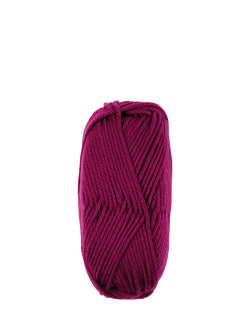 Rowan Baby Cashsoft Worsted Aran Knitting Yarn, 52g - view 2, Maroon