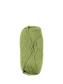 Rowan Baby Cashsoft Worsted Aran Knitting Yarn, 52g - view 2, Olive