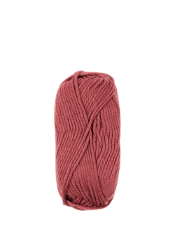 Rowan Baby Cashsoft Worsted Aran Knitting Yarn, 52g - view 2, Rust