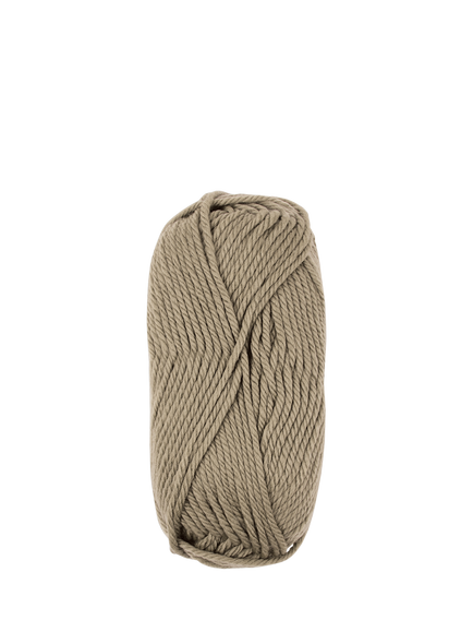 Rowan Baby Cashsoft Worsted Aran Knitting Yarn, 52g - view 2, Taupe