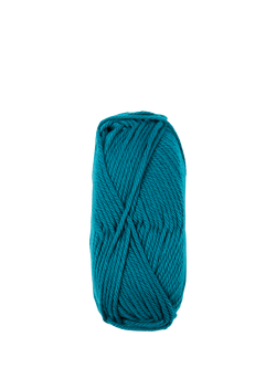 Rowan Baby Cashsoft Worsted Aran Knitting Yarn, 52g - view 2, Turquoise