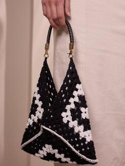 Rowan Edition Seven Crochet Pattern Book by Quail Studio - view 2, Multi