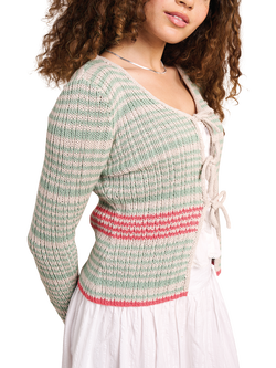 Rowan Summer Anthology Knitting Pattern Book - view 2, Multi