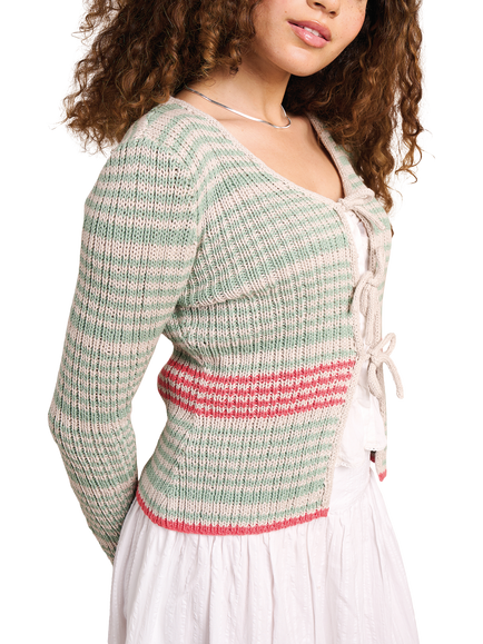 Rowan Summer Anthology Knitting Pattern Book - view 2, Multi
