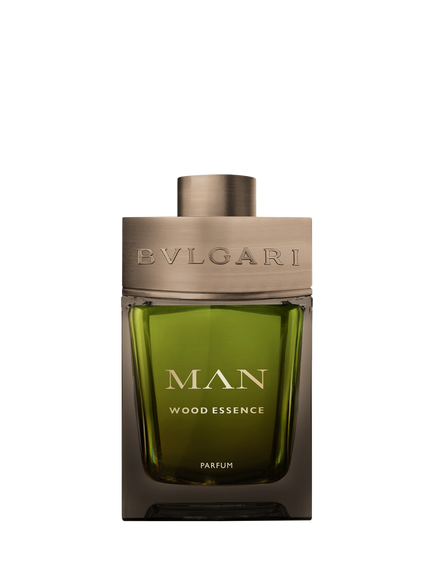 BVLGARI Man Wood Essence Parfum, 