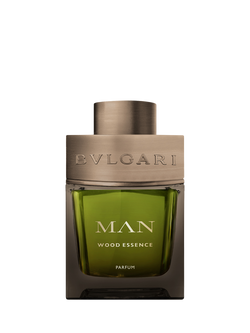 BVLGARI Man Wood Essence Parfum, 