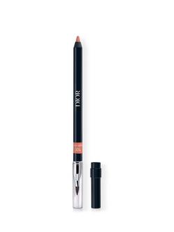 DIOR Rouge DIOR Couture Colour Lip Liner, 100 Nude Look
