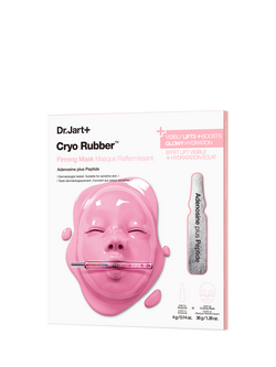 Dr.Jart+ Cryo Rubber Firming Face Mask, 