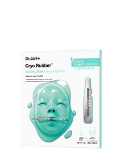 Dr.Jart+ Cryo Rubber Soothing Face Mask, 