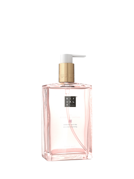 Rituals The Ritual of Sakura Hand Wash, 300ml, 