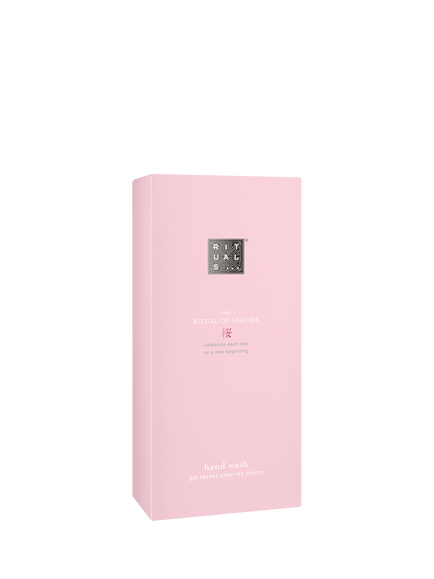 Rituals The Ritual of Sakura Hand Wash, 300ml - view 2, 