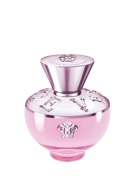 Versace Dylan Blush Pink Pour Femme Eau de Parfum, 