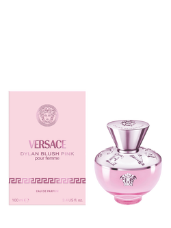 Versace Dylan Blush Pink Pour Femme Eau de Parfum - view 2, 