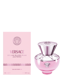 Versace Dylan Blush Pink Pour Femme Eau de Parfum - view 2, 