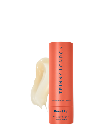 Trinny London Boost Up 30% Vitamin C Serum, 30ml, 