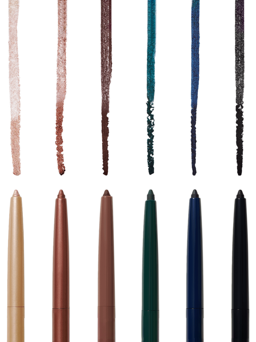 Product image 4 of 4, which shows Trinny London Line2Define Eyeliner, Chantelle