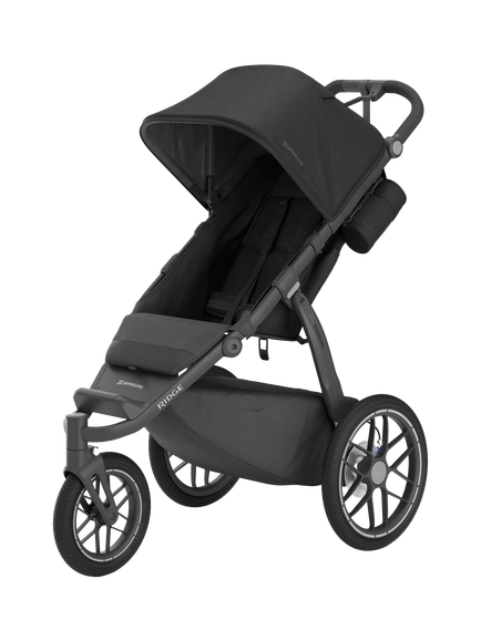 UPPAbaby Ridge V2 Stroller, James, James