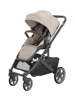 UPPAbaby Cruz V3 Pushchair, Ada, Ada