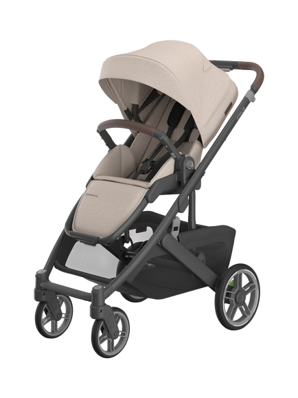 UPPAbaby Cruz V3 Pushchair, Ada, Ada