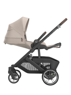 UPPAbaby Cruz V3 Pushchair, Ada - view 2, Ada