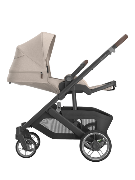 UPPAbaby Cruz V3 Pushchair, Ada - view 2, Ada