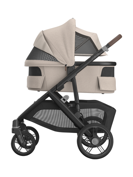 UPPAbaby Vista V3 Pushchair, Ada - view 2, Ada